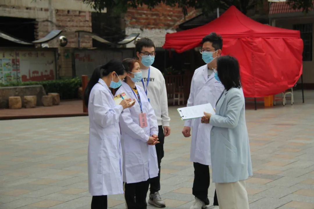 高效消杀方案，科学防控，守护健康环境